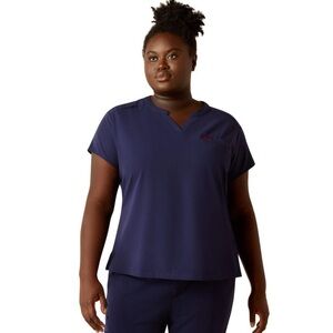 Women’s Ariat Eliza Fashion Scrub Top​